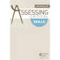 Assessing Critical Skills - Paperback