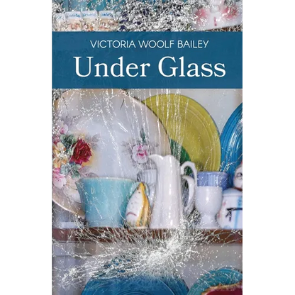 Under Glass - Paperback
