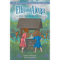 Ella and Alora and the Secret Well - Paperback