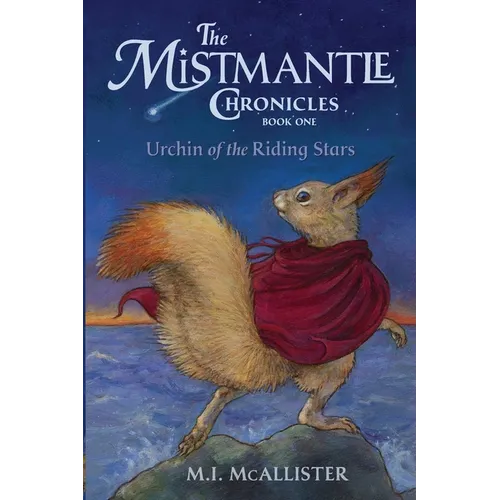 Urchin of the Riding Stars - Paperback