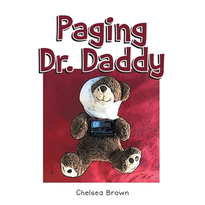 Paging Dr. Daddy - Paperback