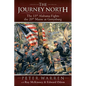 The Journey North: The 15th Alabama Fights the 20th Maine at Gettysburg - Paperback