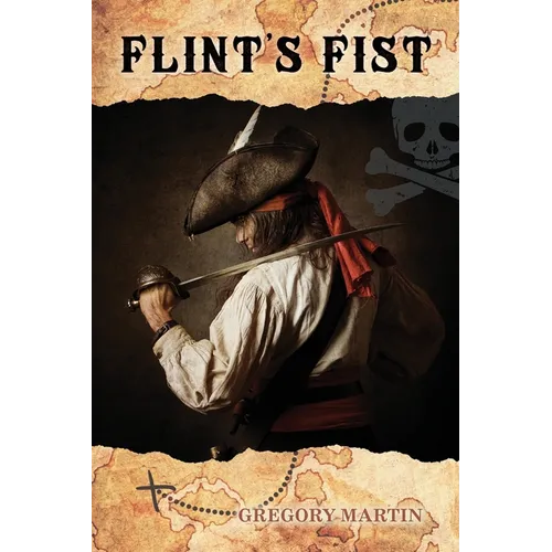 Flint's Fist - Paperback