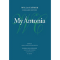 My Ántonia - Hardcover