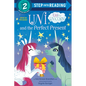 Uni and the Perfect Present (Uni the Unicorn) - Paperback