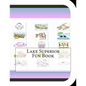 Lake Superior Fun Book: A Fun and Educational Book About Lake Superior - Paperback