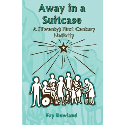 Away in a Suitcase - Paperback