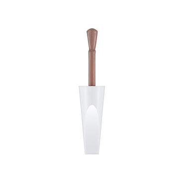 Flormar Agate 510 Nail Polish: High Pigment, Long Lasting, Chip Resistant, Glossy Nail Color - Enriched with Magnesium, Sulfur, and Calcium