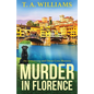Murder in Florence - Paperback