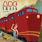 ABC Train - Paperback