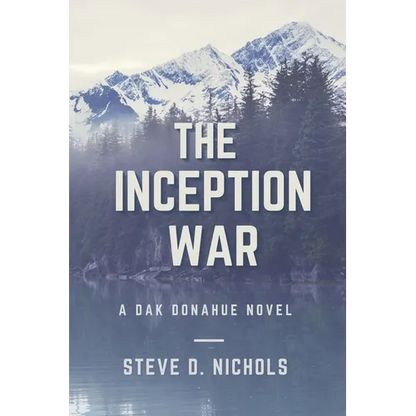 The Inception War - Paperback