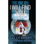 I Will Find You - Hardcover