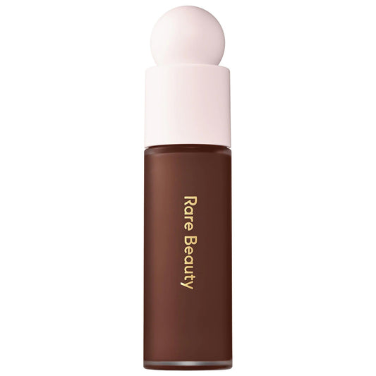 Liquid Touch Weightless Foundation - Buildable Coverage, Serum-Like Texture for Normal to Combination Skin