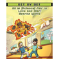 All Is (Science) Fair in Love and War: Sparks Ignite - Library Binding