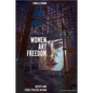 Women, Art, Freedom: Artists and Street Politics in Iran - Paperback