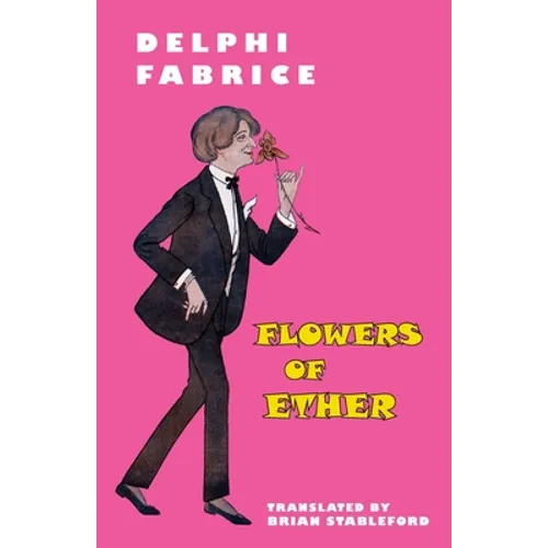 Flowers of Ether - Paperback