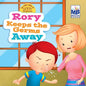 Good Habits: Rory Keeps the Germs Away - Paperback