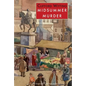 Midsummer Murder - Paperback
