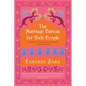 The Marriage Bureau for Rich People - Paperback