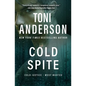 Cold Spite: A Romantic Thriller - Paperback
