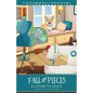 Fall to Pieces - Paperback