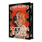Something Wicked - Hardcover