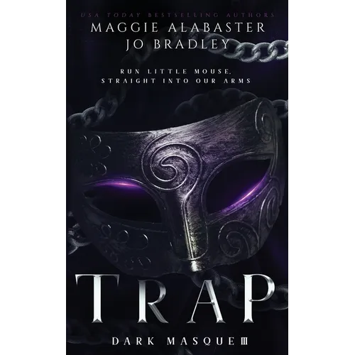 Trap - Paperback