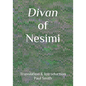 Divan of Nesimi - Paperback