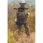 The Fighting Rifle book 1 - Paperback