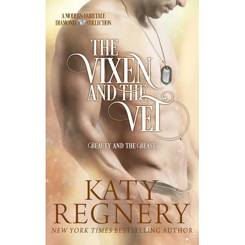 The Vixen & the Vet - Paperback