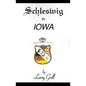 Schleswig in Iowa - Paperback