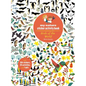 Birds of the World: My Nature Sticker Activity Book - Paperback