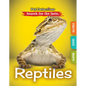 Reptiles - Library Binding