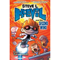 Steve L. McEvil and the Second Wind - Hardcover