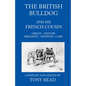 The British Bulldog And His French Cousin - Paperback