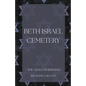 Beth Israel Cemetery - Paperback