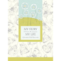 My Story, My Life: A Journal of Self Discovery - Hardcover