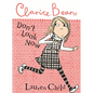 Clarice Bean, Don't Look Now - Paperback