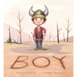 Boy - Hardcover