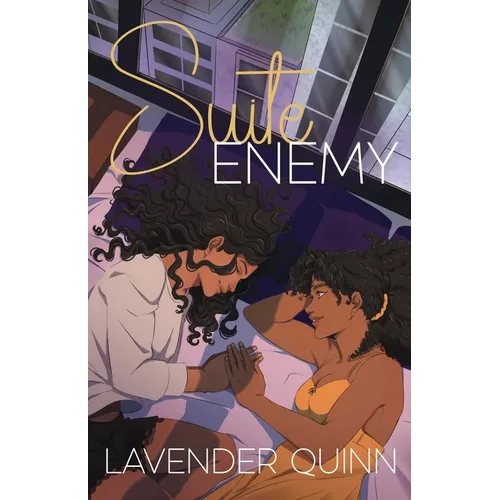 Suite Enemy - Paperback