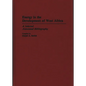 Energy in the Development of West Africa: A Selected Annotated Bibliography - Hardcover