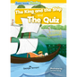 The King and the Ship: And, the Quiz - Library Binding