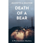 Death of a Bear: A Provincetown Mystery - Paperback