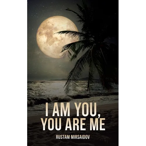 I am You, You Are Me - Paperback