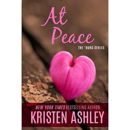 At Peace - Paperback