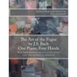 The Art of the Fugue by J.S. Bach, One Piano Four Hands: More Sight-Reading Practice at the Piano, Late Intermediate to Advanced - Paperback