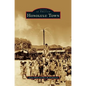 Honolulu Town - Hardcover
