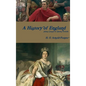 A History of England, Julius Caesar to Queen Victoria - Hardcover