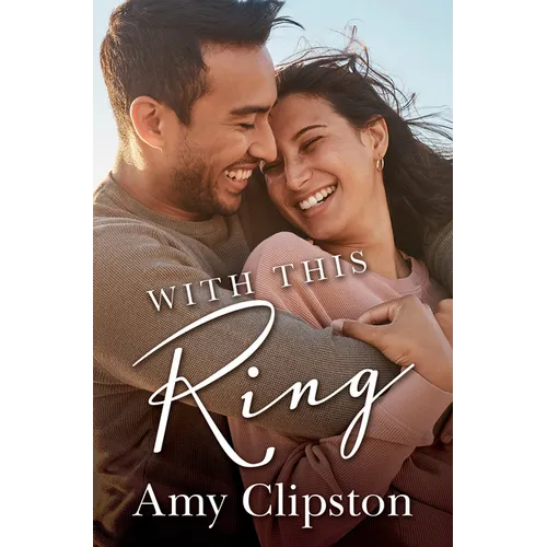 With This Ring - Library Binding