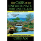 The Case of the Unfortunate Fortune Teller: A WISE Enquiries Agency cozy Welsh murder mystery - Paperback